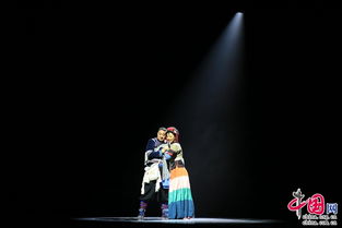 云嶺綻放時代華章 全國優(yōu)秀現實題材舞臺藝術作品展演云南展演啟動