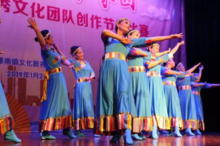 惠南 活力映照繽紛家園，2018文化團隊匯演點燃社區文藝星火