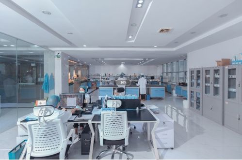 OEM/ODM化妝品代加工 全方位服務的實力廠家如何賦能品牌