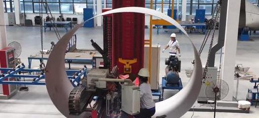 江蘇振華海科裝備 以智能工廠引領(lǐng)艦船用泵及電機(jī)制造，驅(qū)動(dòng)節(jié)能環(huán)保新未來